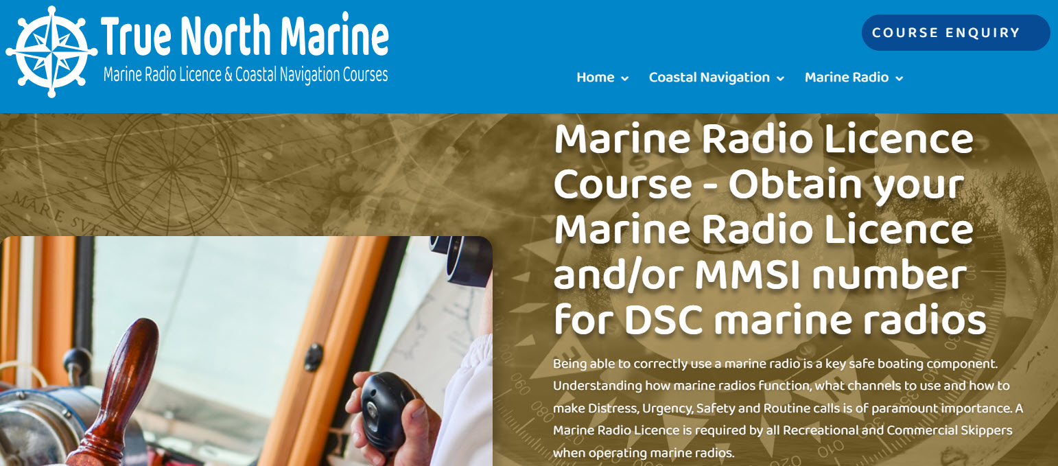 Image1 True North Marine